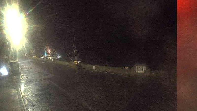 Lobster Rock Wharf West