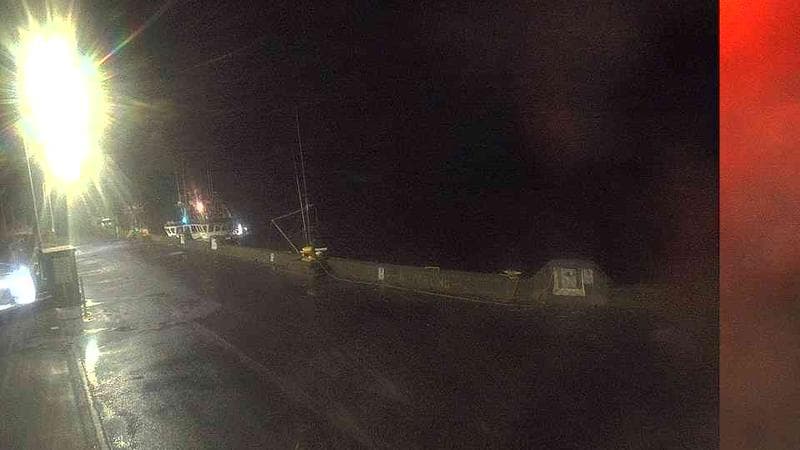 Lobster Rock Wharf West