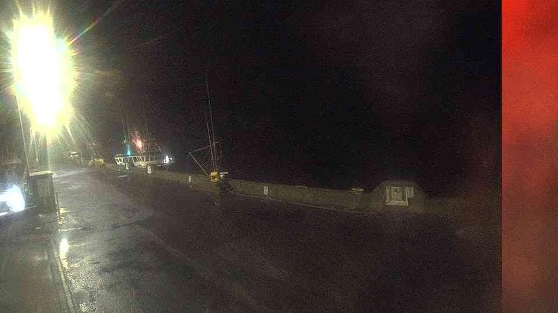 Lobster Rock Wharf West