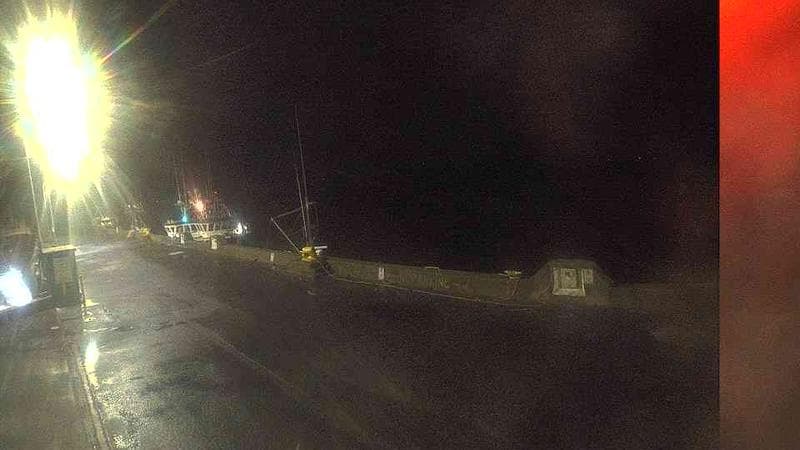 Lobster Rock Wharf West