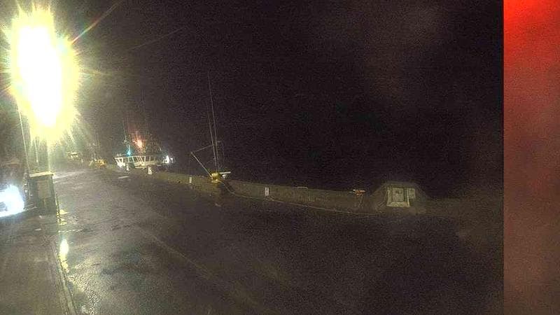 Lobster Rock Wharf West