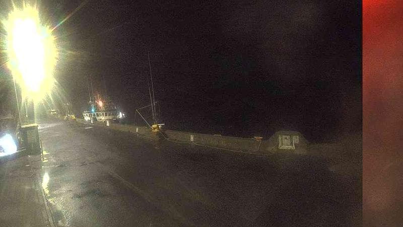 Lobster Rock Wharf West