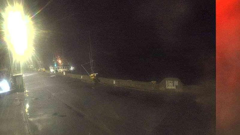 Lobster Rock Wharf West