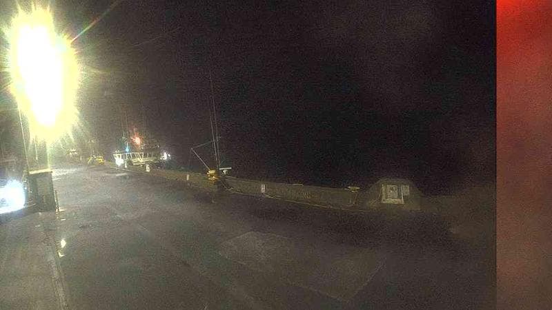 Lobster Rock Wharf West