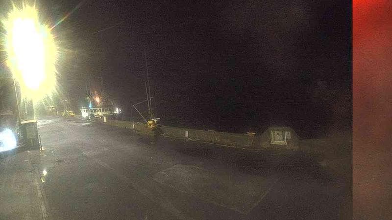 Lobster Rock Wharf West