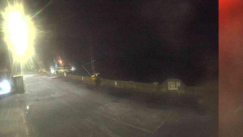 Lobster Rock Wharf West