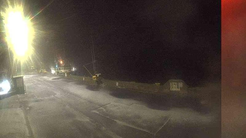 Lobster Rock Wharf West