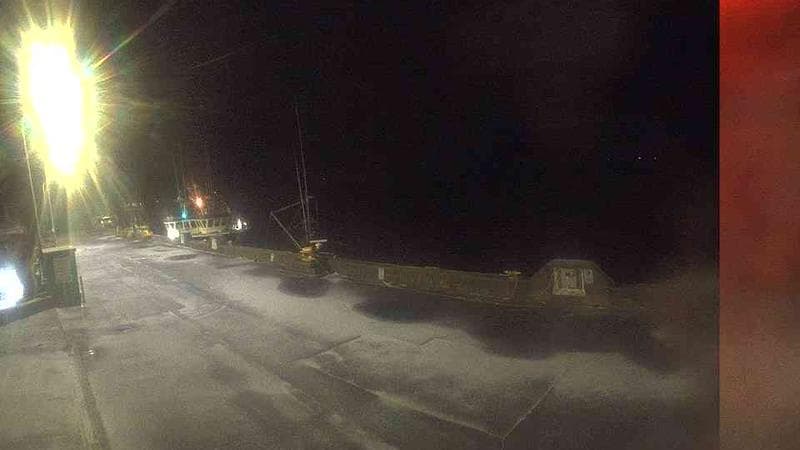 Lobster Rock Wharf West