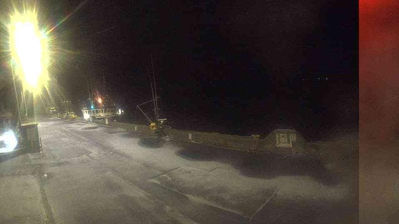 Lobster Rock Wharf West