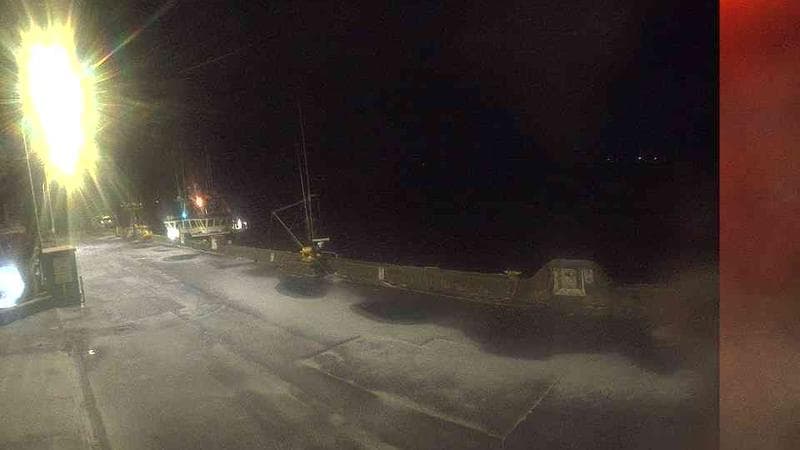 Lobster Rock Wharf West