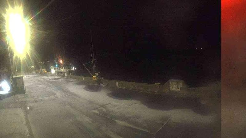 Lobster Rock Wharf West