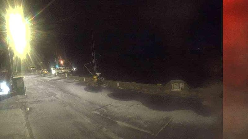 Lobster Rock Wharf West