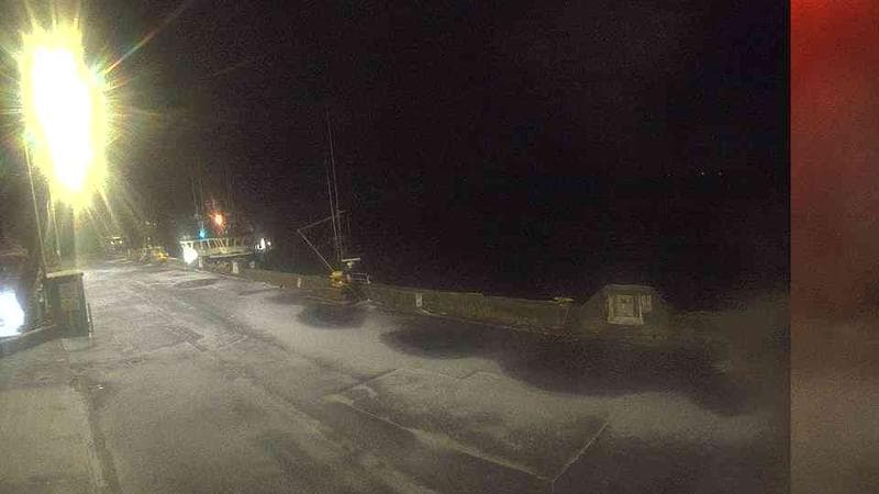 Lobster Rock Wharf West