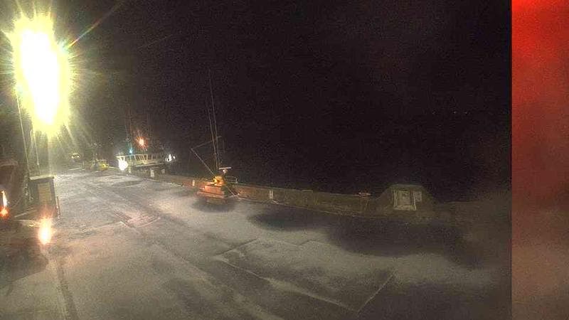 Lobster Rock Wharf West