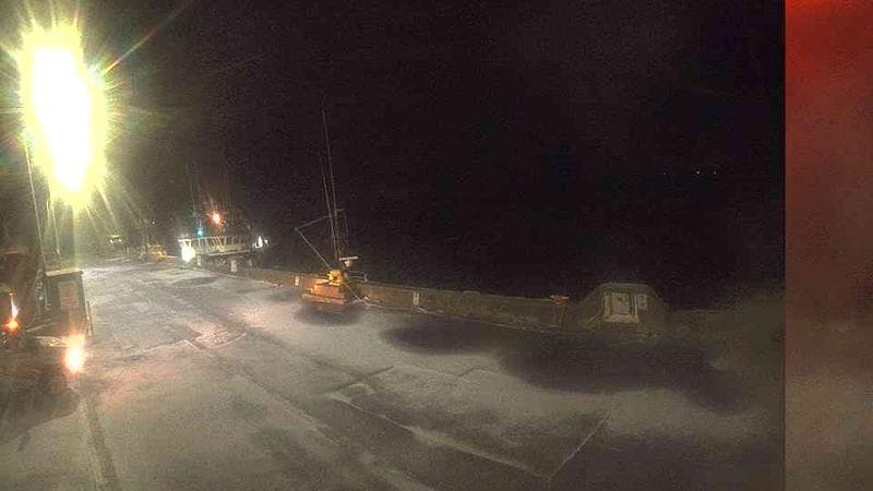 Lobster Rock Wharf West