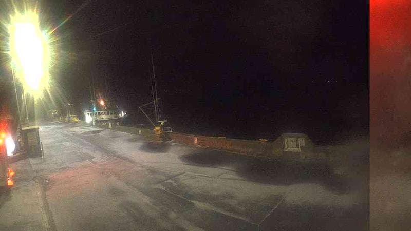 Lobster Rock Wharf West