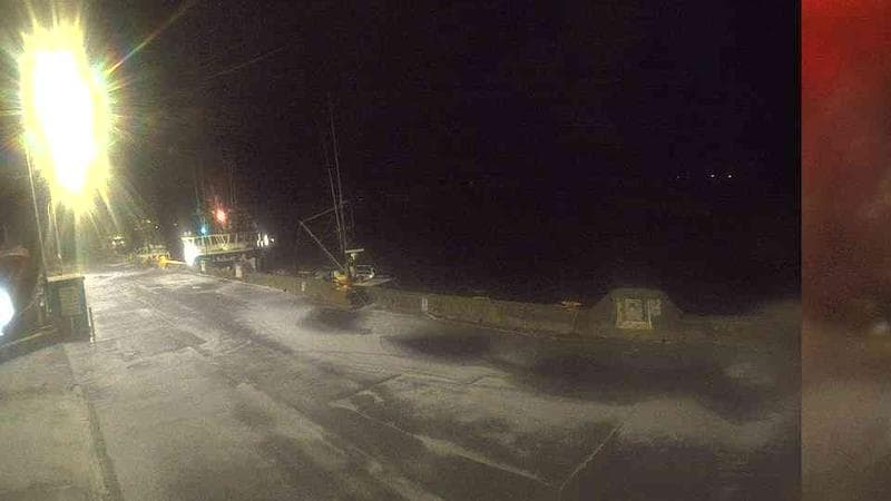 Lobster Rock Wharf West