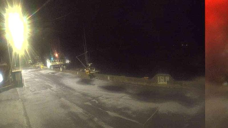 Lobster Rock Wharf West