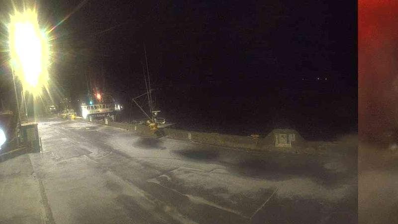 Lobster Rock Wharf West