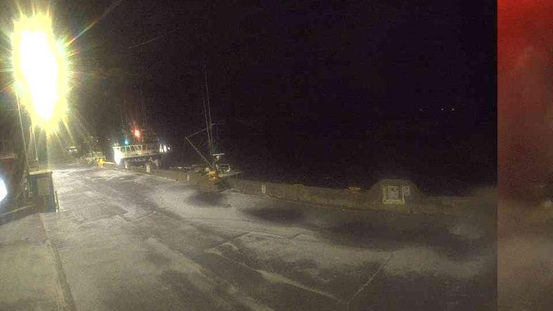 Lobster Rock Wharf West