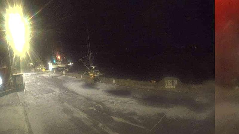 Lobster Rock Wharf West