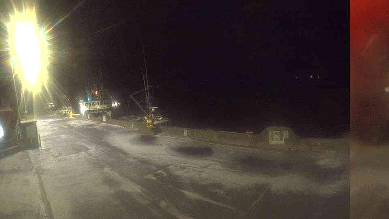 Lobster Rock Wharf West