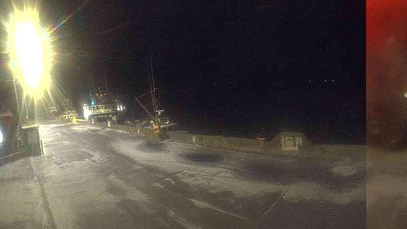 Lobster Rock Wharf West