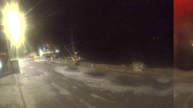 Lobster Rock Wharf West