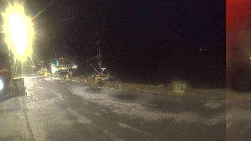 Lobster Rock Wharf West