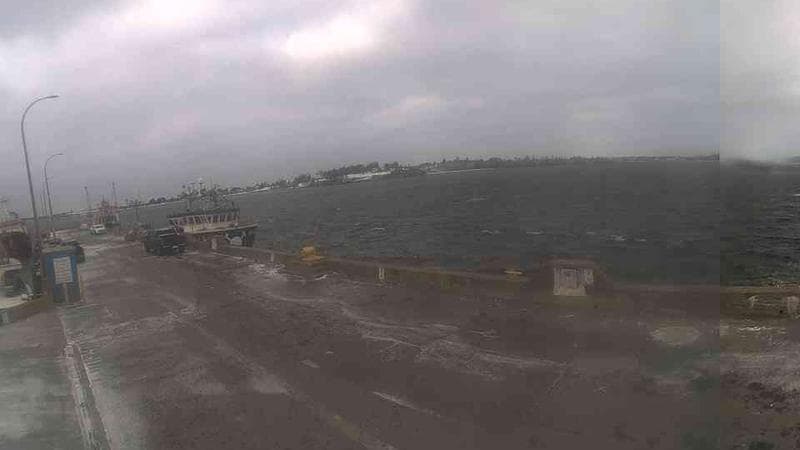 Lobster Rock Wharf West