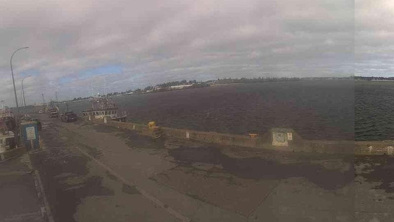 Lobster Rock Wharf West
