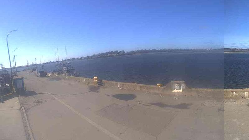 Lobster Rock Wharf West