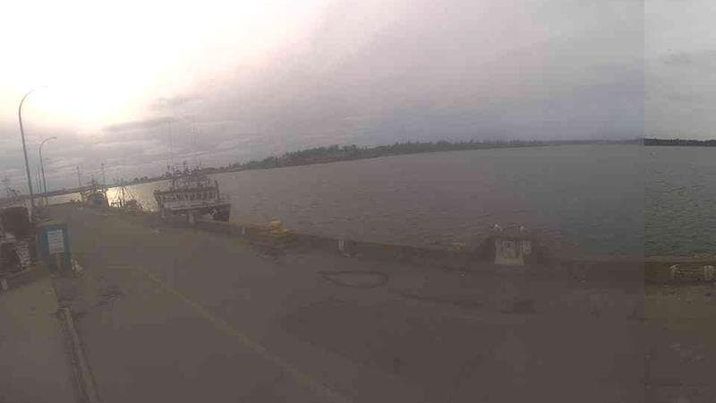 Lobster Rock Wharf West