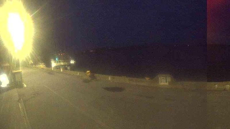 Lobster Rock Wharf West