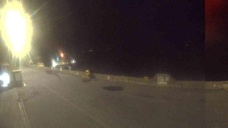 Lobster Rock Wharf West