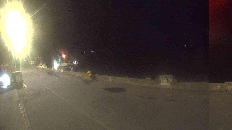 Lobster Rock Wharf West