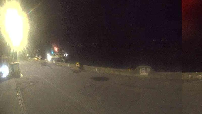 Lobster Rock Wharf West