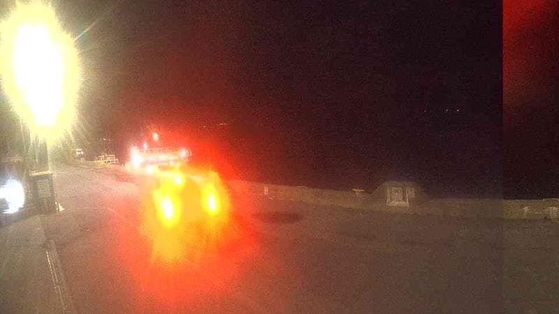 Lobster Rock Wharf West