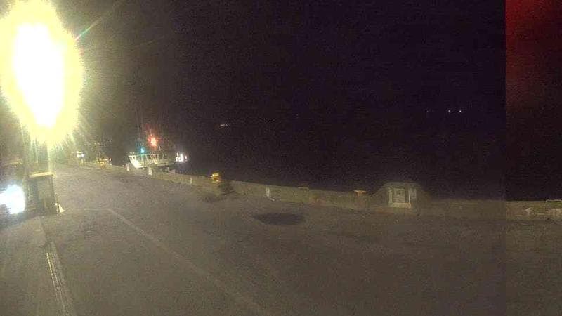 Lobster Rock Wharf West