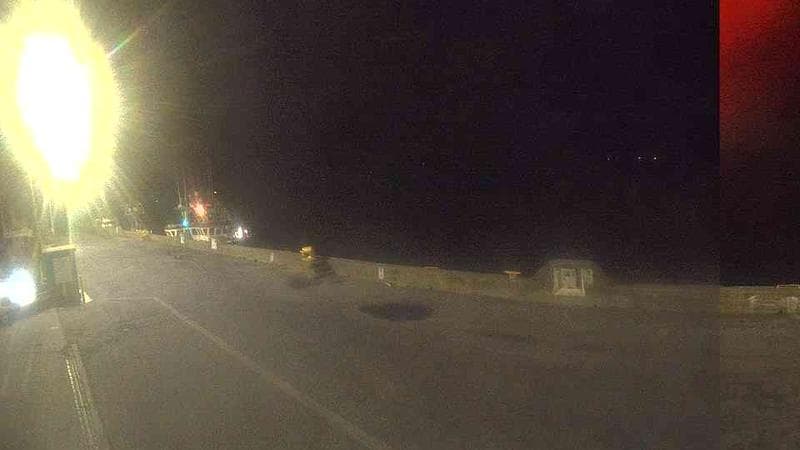 Lobster Rock Wharf West