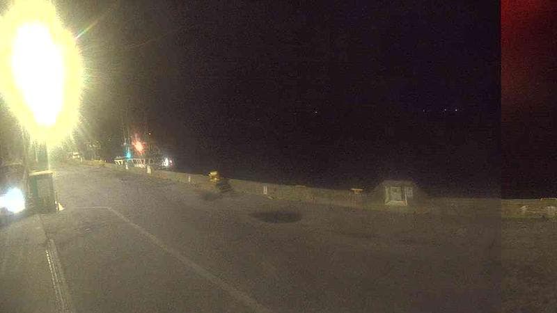 Lobster Rock Wharf West