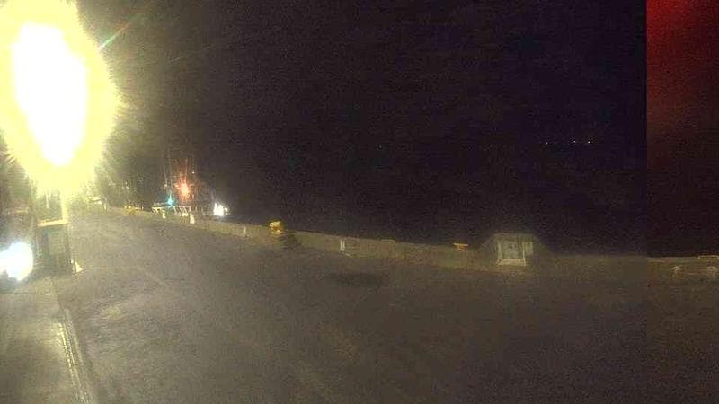 Lobster Rock Wharf West