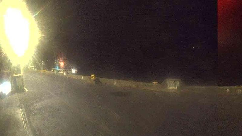 Lobster Rock Wharf West