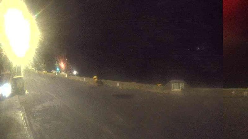 Lobster Rock Wharf West