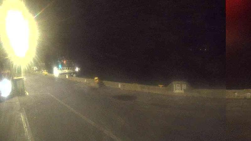 Lobster Rock Wharf West