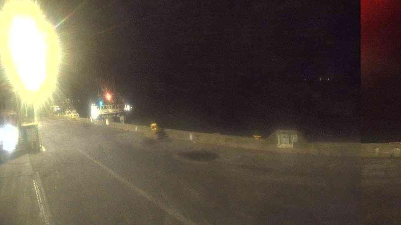 Lobster Rock Wharf West