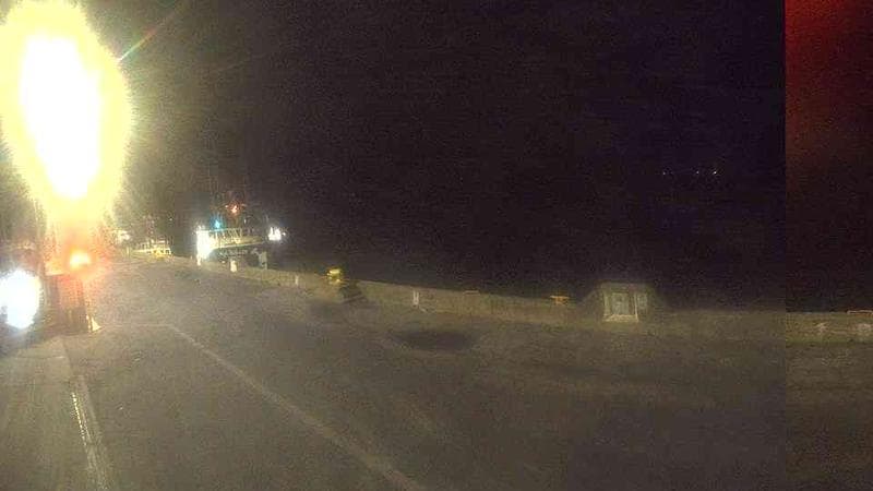 Lobster Rock Wharf West