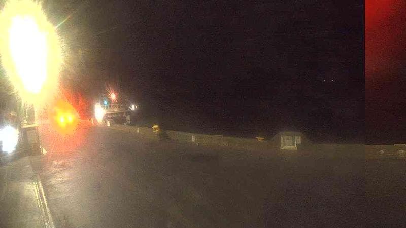 Lobster Rock Wharf West