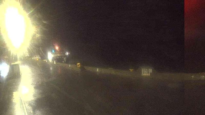 Lobster Rock Wharf West