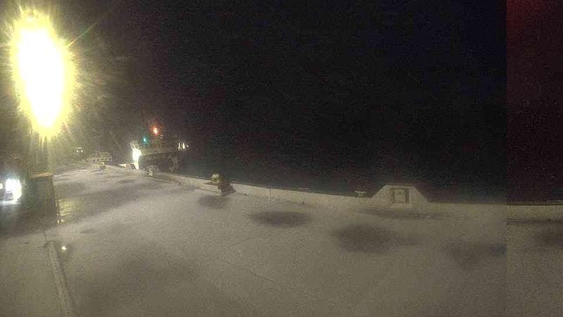 Lobster Rock Wharf West